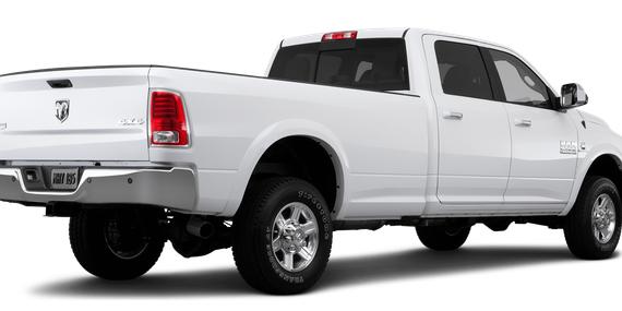 RAM 2500 2015 3C6UR5KJ1FG588089 image