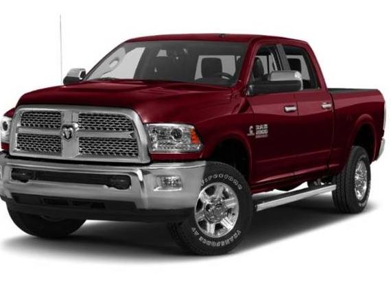 RAM 2500 2015 3C6UR5KLXFG665088 image