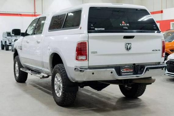RAM 2500 2015 3C6UR5FL7FG536493 image