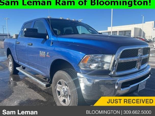 RAM 2500 2015 3C6UR5CL1FG576637 image