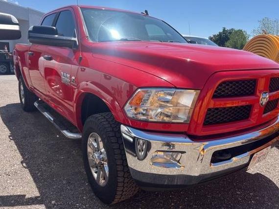 RAM 2500 2015 3C6UR5DL1FG654588 image