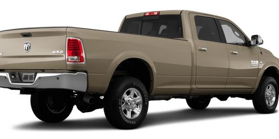 RAM 2500 2015 3C6UR5FL2FG510898 image