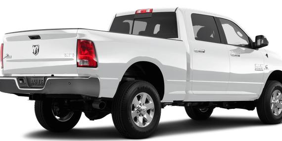 RAM 2500 2015 3C6UR4CL4FG658114 image
