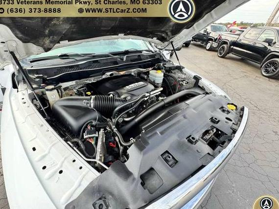 RAM 2500 2015 3C6UR5CJ6FG571531 image