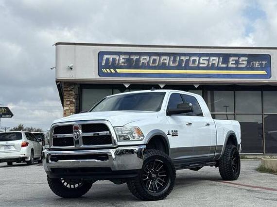 RAM 2500 2015 3C6UR5ML3FG587072 image