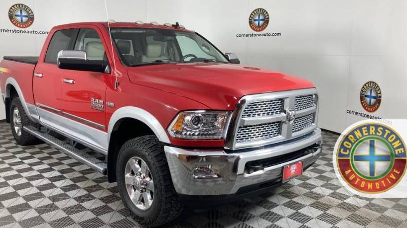 RAM 2500 2015 3C6UR5FJ1FG504315 image