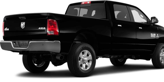 RAM 2500 2015 3C6UR5DL4FG695006 image