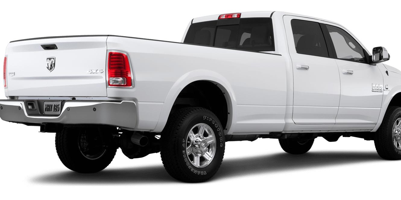 RAM 2500 2015 3C6UR5FL5FG684982 image