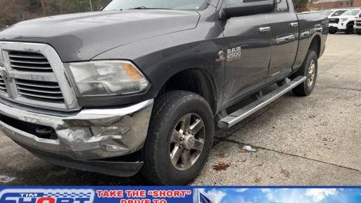 RAM 2500 2015 3C6UR5DL8FG513615 image
