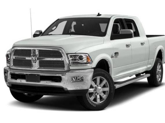 RAM 2500 2015 3C6UR5PL4FG646819 image
