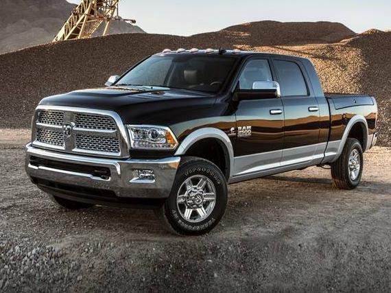 RAM 2500 2015 3C6UR5NL4FG603570 image