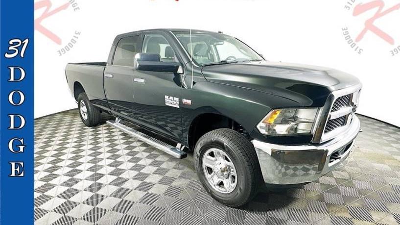 RAM 2500 2015 3C6UR5HJ7FG629350 image