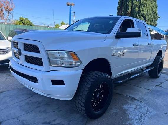 RAM 2500 2015 3C6UR5CLXFG705314 image