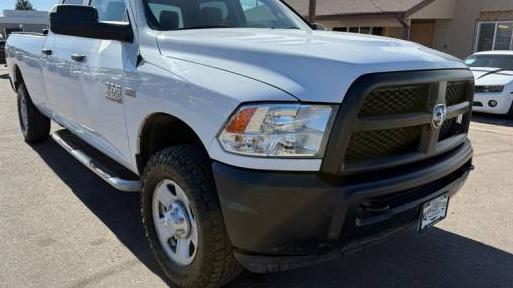 RAM 2500 2015 3C6TR5HTXFG658306 image