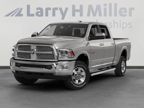 RAM 2500 2015 3C6UR5DL3FG538230 image