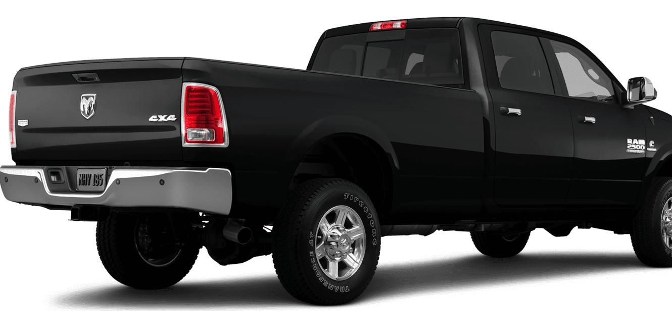 RAM 2500 2015 3C6UR5FL7FG507270 image