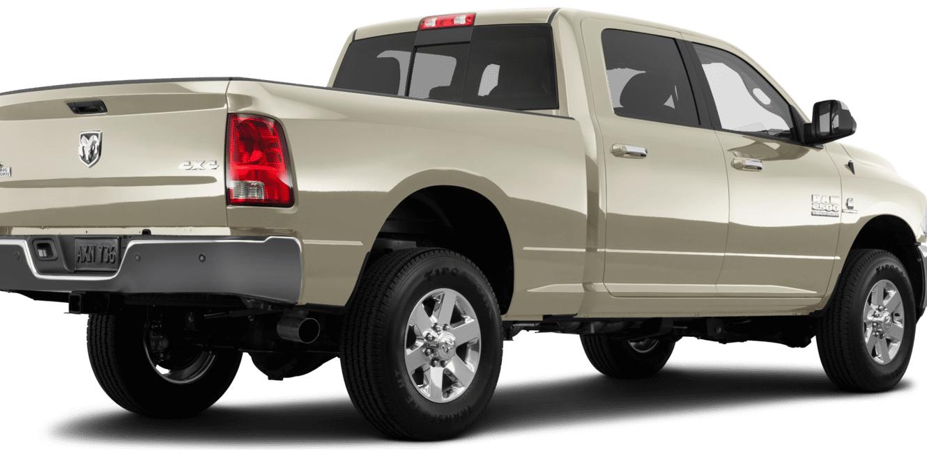 RAM 2500 2015 3C6TR5DT2FG606710 image