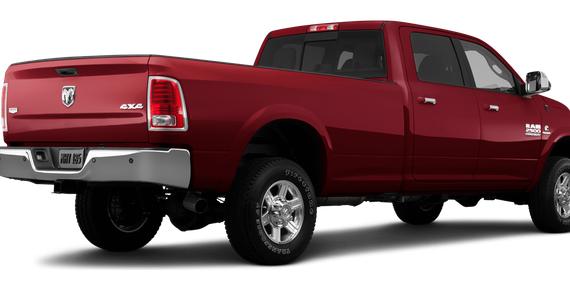 RAM 2500 2015 3C6UR5FJ4FG526079 image