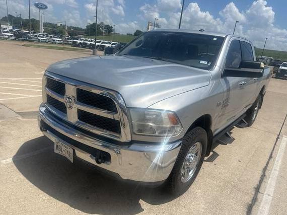 RAM 2500 2015 3C6TR4DT4FG535990 image