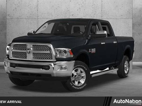 RAM 2500 2015 3C6UR5DJ1FG558376 image