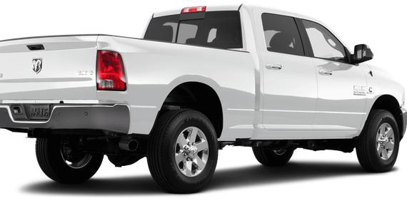 RAM 2500 2015 3C6UR5CL0FG673506 image