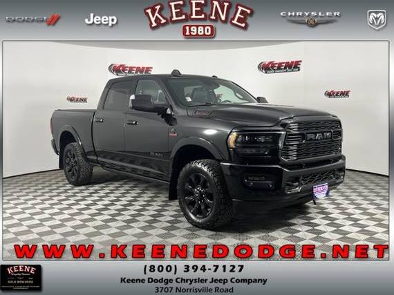 RAM 2500 2022 3C6UR5SL9NG130770 image