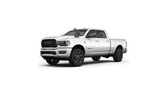 RAM 2500 2022 3C6UR5SL4NG185420 image