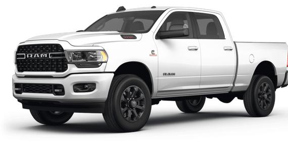 RAM 2500 2022 3C6UR5DL3NG340889 image