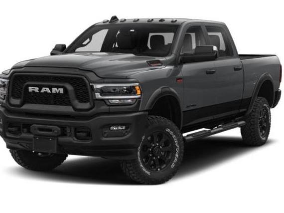 RAM 2500 2022 3C6TR5EJ5NG390914 image