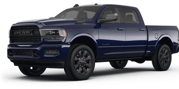 RAM 2500 2022 3C6UR5SLXNG102931 image