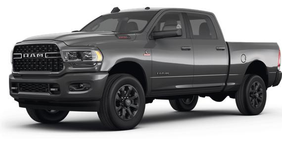 RAM 2500 2022 3C6UR5DJ6NG157131 image