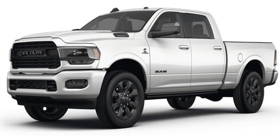 RAM 2500 2022 3C6UR5SL0NG120712 image