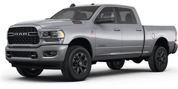 RAM 2500 2022 3C6UR5DJ7NG299472 image