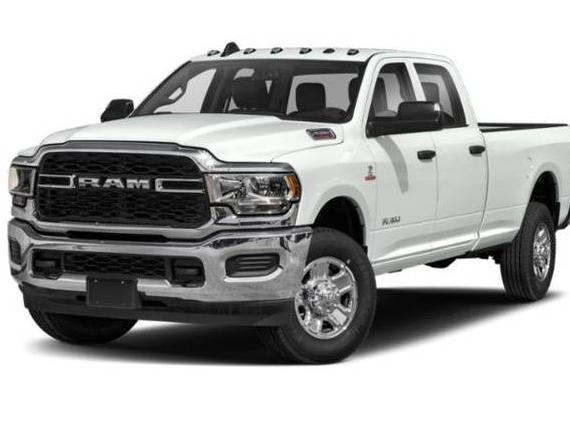 RAM 2500 2022 3C6UR5DL5NG368628 image
