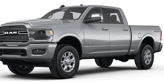 RAM 2500 2022 3C6UR5CJ7NG373118 image
