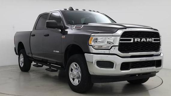 RAM 2500 2022 3C6UR5CJ0NG249174 image