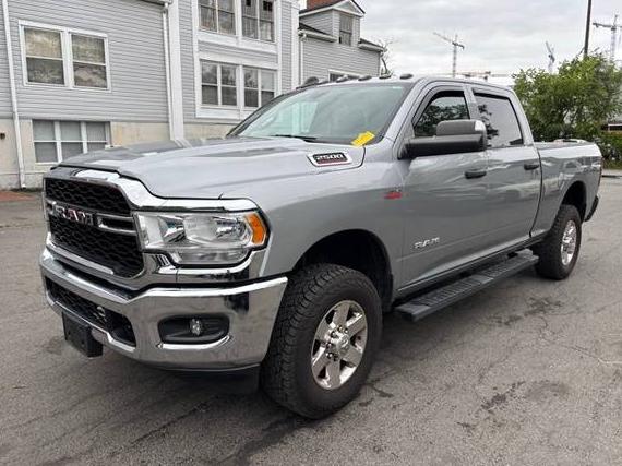 RAM 2500 2022 3C6UR5CJ2NG282015 image