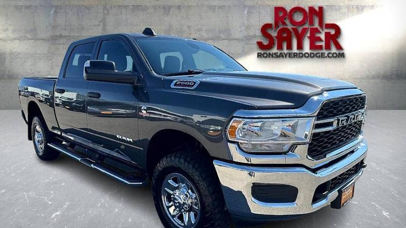 RAM 2500 2022 3C6UR5CL0NG124922 image