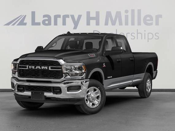 RAM 2500 2022 3C6UR5KJ4NG288707 image