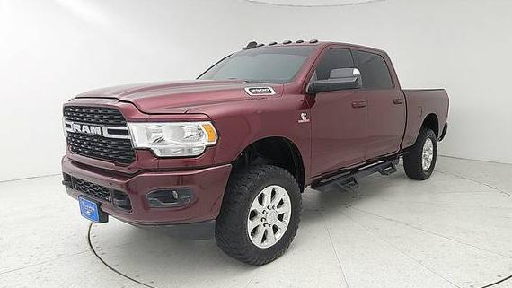 RAM 2500 2022 3C6UR5DL3NG157069 image