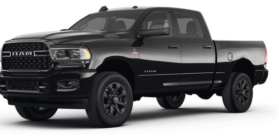 RAM 2500 2022 3C6UR5DL8NG204323 image