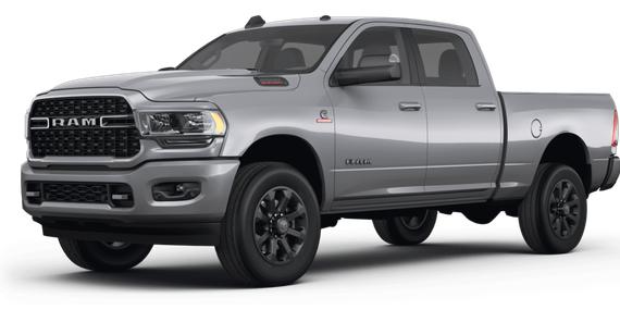RAM 2500 2022 3C6UR5DL1NG269546 image