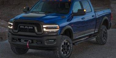 RAM 2500 2022 3C6UR5SL9NG131272 image