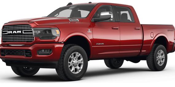 RAM 2500 2022 3C6UR5CL1NG350841 image