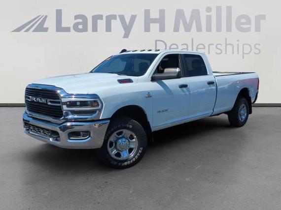 RAM 2500 2022 3C6UR5JL6NG397799 image