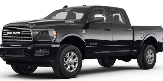 RAM 2500 2022 3C6UR5FJ0NG203839 image RAM 2500 2022 3C6UR5FJ0NG203839 image