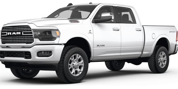 RAM 2500 2022 3C6UR4CJ9NG200839 image