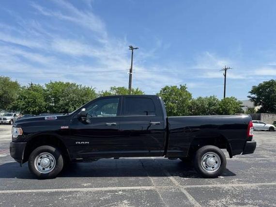 RAM 2500 2022 3C6UR5CJ7NG326185 image