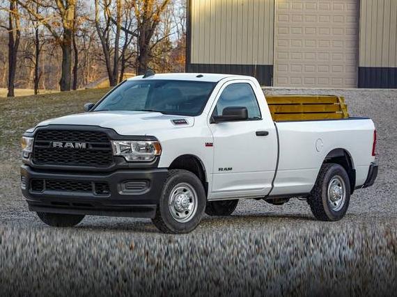 RAM 2500 2022 3C6UR5CL1NG405286 image RAM 2500 2022 3C6UR5CL1NG405286 image