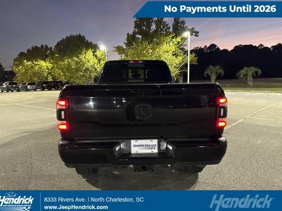 RAM 2500 2022 3C6UR5RL1NG181024 image RAM 2500 2022 3C6UR5RL1NG181024 image